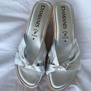 Damiani’s Italian size 8